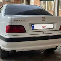 پژو پارس TU5 مدل ۹۶|خودرو سواری و وانت|زرقان, |دیوار