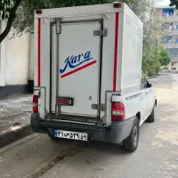 سردخانه خودرو بفروش می‌رسد بالای صفر