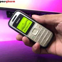 گوشی نوگیا N1200 و n1208|موبایل|قم, نیروگاه|دیوار