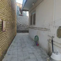 خانه ویلایی سند دار 130 متری قابل معاوضه با ماشین