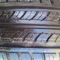 لاستیک ماشین سمند|قطعات یدکی و لوازم جانبی|قروه, |دیوار