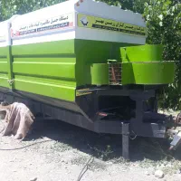 فروش کاه گندم