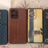 قاب موبایل سامسونگ و شیاومی