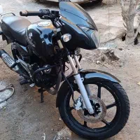 پالس89ترقه|موتورسیکلت|ورامین, شهرک ولیعصر|دیوار