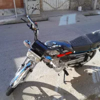 تیزپرتوس 200 مدل 402 تمام مدارک کامل