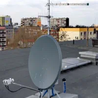 فروش لوازم و نصب انواع انتن