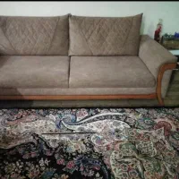 تعمیر انواع مبلمان و...