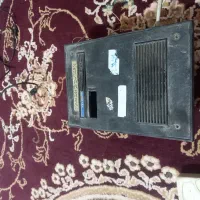 یک ایفون صوتی سالم ولوستر چهار لامپ|لوستر و چراغ آویز|میان ولایت, |دیوار