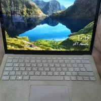 لب تاپ مایکروسافت