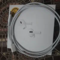 ایرپاد پرو درحد|لوازم جانبی موبایل و تبلت|زاهدان, |دیوار