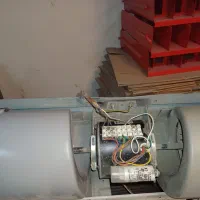 فن کوئل مستعمل|کولر گازی و فنکوئل|تهران, شهرک آتی شهر|دیوار