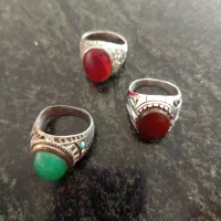 انگشتر مردونه|بدلیجات|شیراز, گویم|دیوار