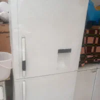یخچال تمیز