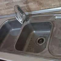 فروش سینک و شیر|لوازم سرویس بهداشتی|کیش, |دیوار