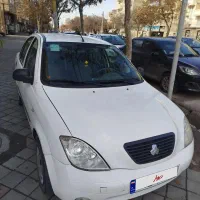 تیبا 1کم کار بی خط و خش