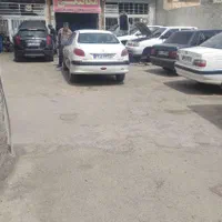 چکی تعمیر‌گریبکس‌  زیروبند میکانیکی اکسل|خدمات موتور و ماشین|اصفهان, ملک‌شهر|دیوار