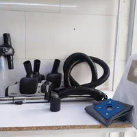 جاروبرقی کلیه قطعات|جاروبرقی، جارو شارژی، بخارشو|زنجان, |دیوار