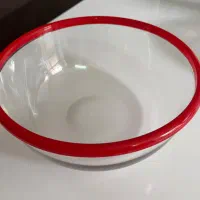 کاسه بزرگ پیرکس|ظروف سرو و پذیرایی|تهران, بهداشت|دیوار