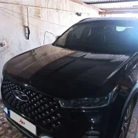 تیگو 7 پرو|خودرو سواری و وانت|آبپخش, |دیوار