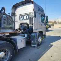 هوو 2007|خودرو سنگین|هشتگرد, فاز ۷ مهستان|دیوار