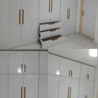 کمد دیواری|جاکفشی، کمد، دراور|اندیمشک, |دیوار