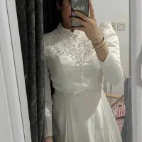 لباس مجلسی نو