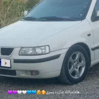 سمند مدل ۸۸
