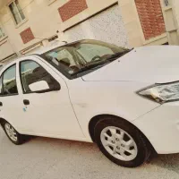 ساینا 1401فروش فوری|خودرو سواری و وانت|ساوه, |دیوار