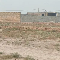 زمین کلنگی|فروش زمین و ملک کلنگی|اهواز, کوی علوی|دیوار