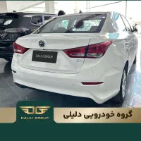 گروه خودرویی دلیلی/فردا موتور 511|خودرو سواری و وانت|تهران, سعادتآباد|دیوار