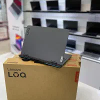 لپتاپ اکبند گیمینگ لنوو لوک LOQ GAMING