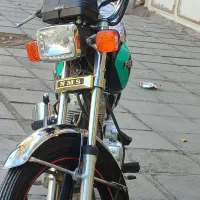 موتور ۲۰۰ پرواز|موتورسیکلت|بروجرد, |دیوار