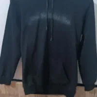 هودی مشکی