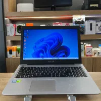 لپ تاپ گرافیکدار ایسوس K556