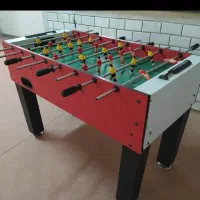 فوتبال دستی حرفه ای