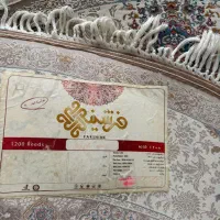 فرش گرد سه متری|فرش|پرند, فاز ۳|دیوار