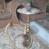 قلیون قهوه خونه صمدتبریز