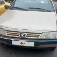 فروشی فوری|خودرو سواری و وانت|باقرشهر, |دیوار