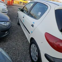 ۲۰۶ استثنایی|خودرو سواری و وانت|شفت, |دیوار