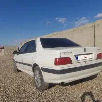 پرشیا|خودرو سواری و وانت|تبریز, |دیوار