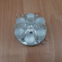 هالوژن تزیینی مهتابی