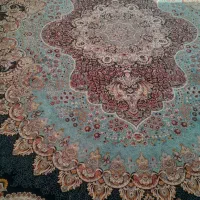 فرش ۱۲ متری هزار شانه