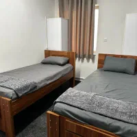 خوابگاه دخترانه/شریعتی/سیدخندان/دانشجویی/کارمندی