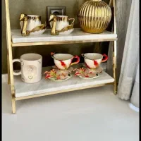 استند پر طرفدار ایفل