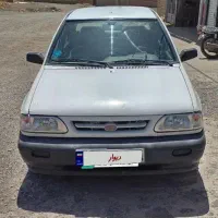 پراید 131 مدل 90