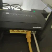 وای فای (مودم)|مودم و تجهیزات شبکه|خمین, |دیوار