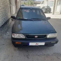 هاچبک کره ای