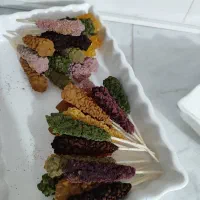 نبات شاخه ای گیاهی