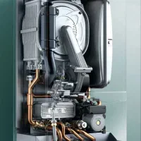 تعمیرات تخصصی پکیج ابگرمکن و...