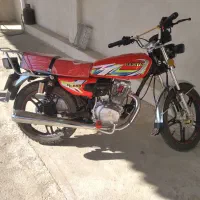 موتور ۲۰۰ همتاز پلاس